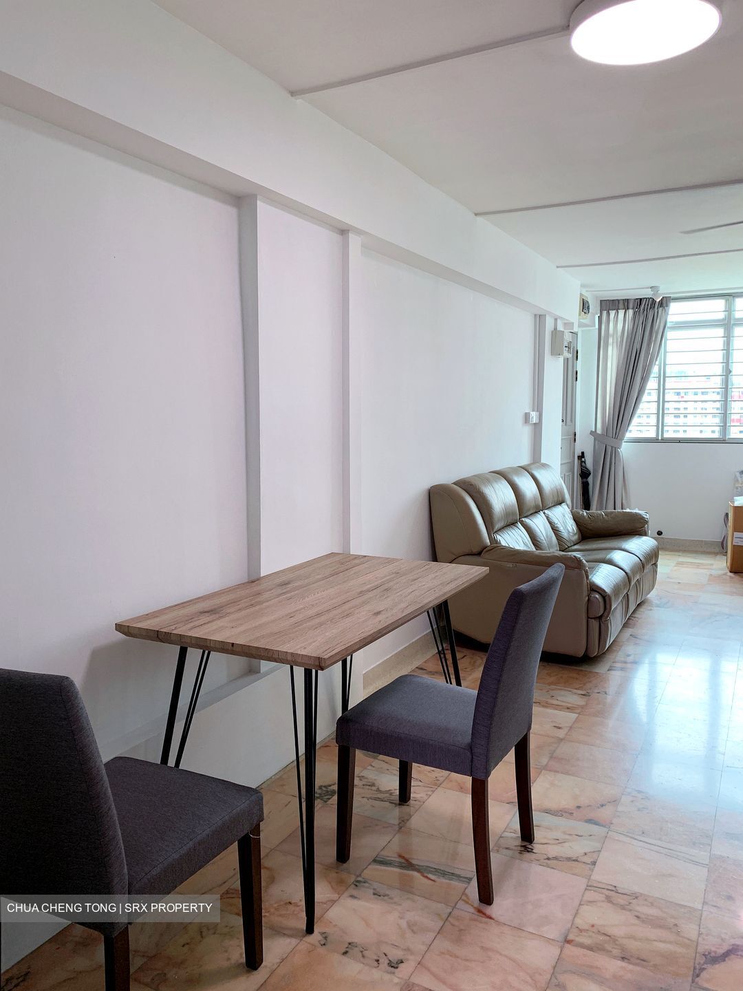 Blk 4 Haig View (Geylang), HDB 3 Rooms #350699381